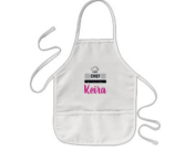 DELANTAL NIÑO CHEF COCINA